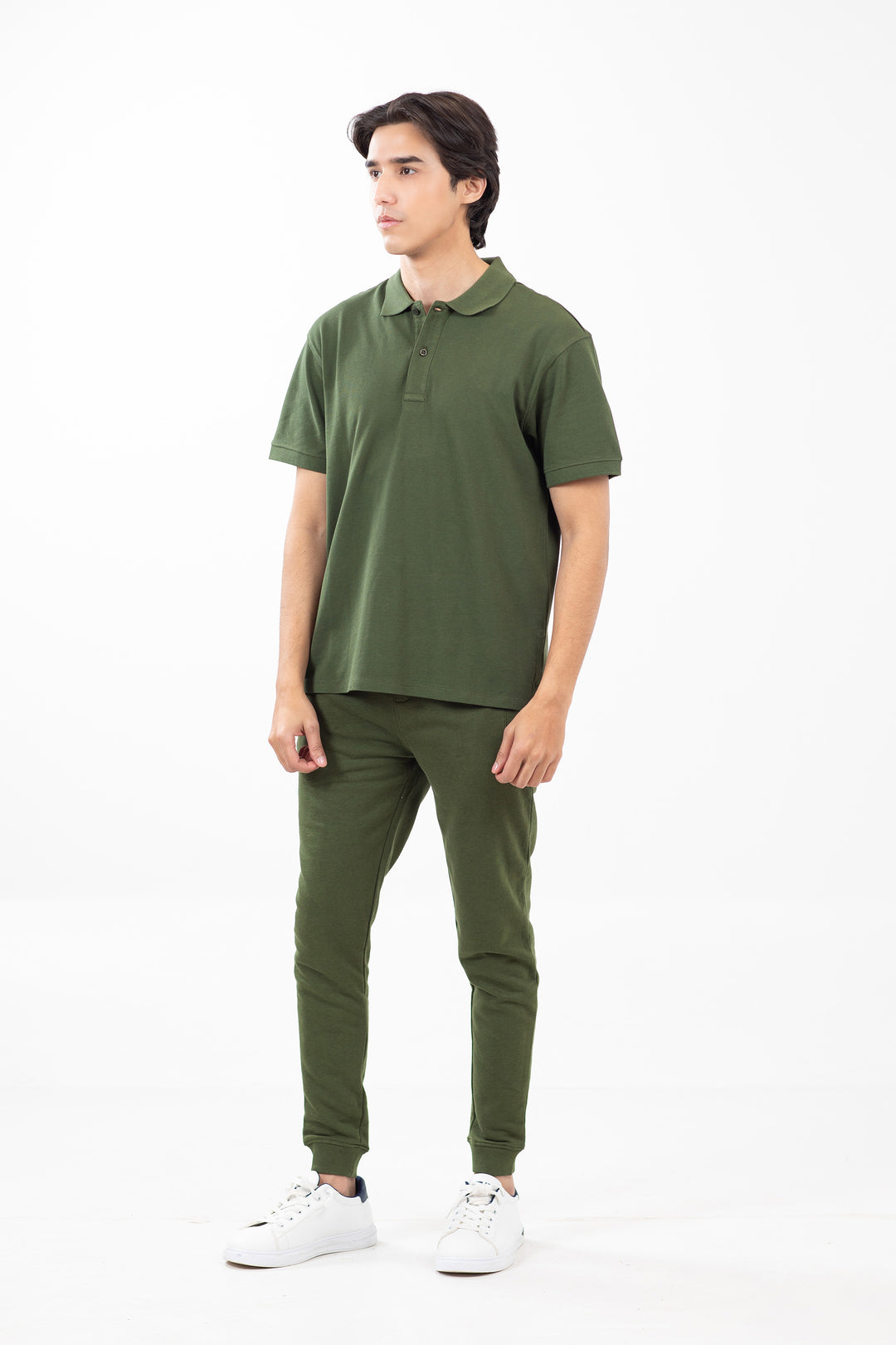 Basic Comfort Polo