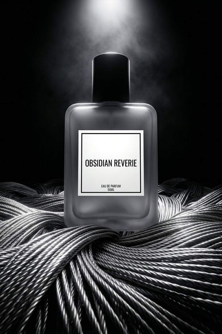 OBSIDIAN REVERIE