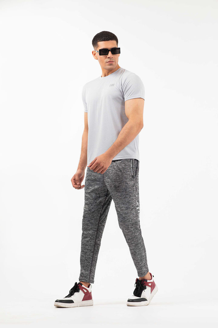 Gym Pants Grey