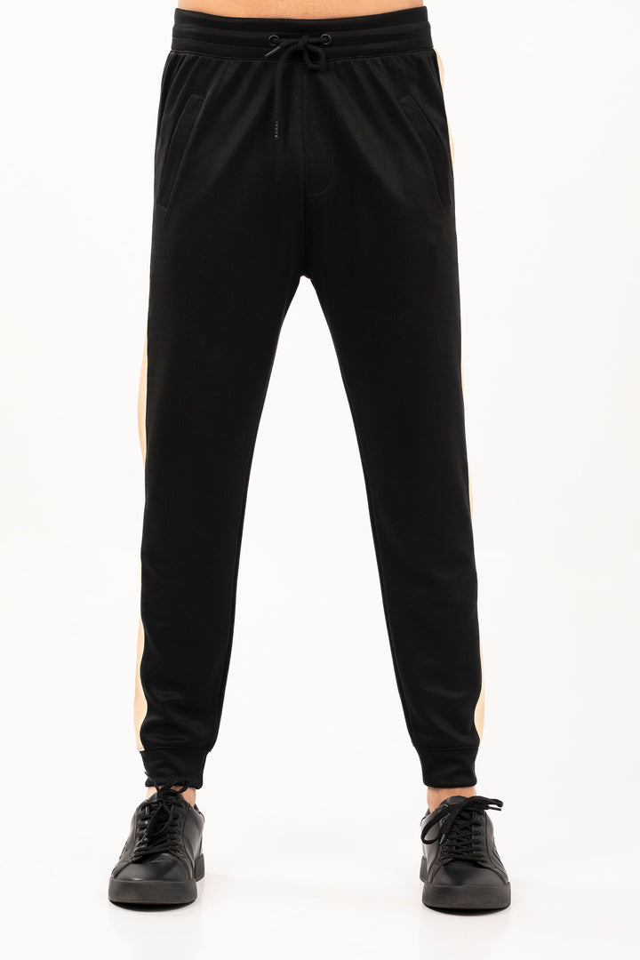 Interlock Track Pants