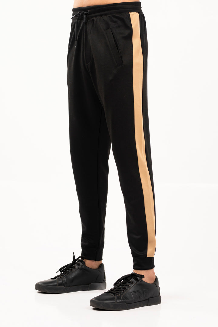 Interlock Track Pants