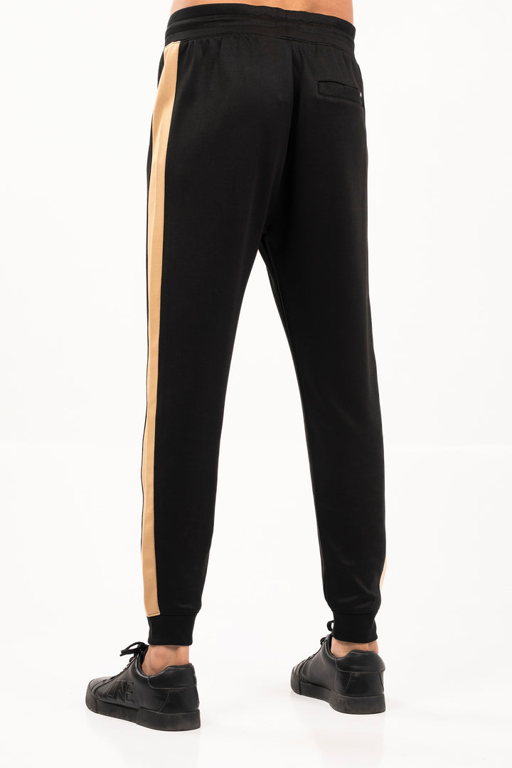 Interlock Track Pants