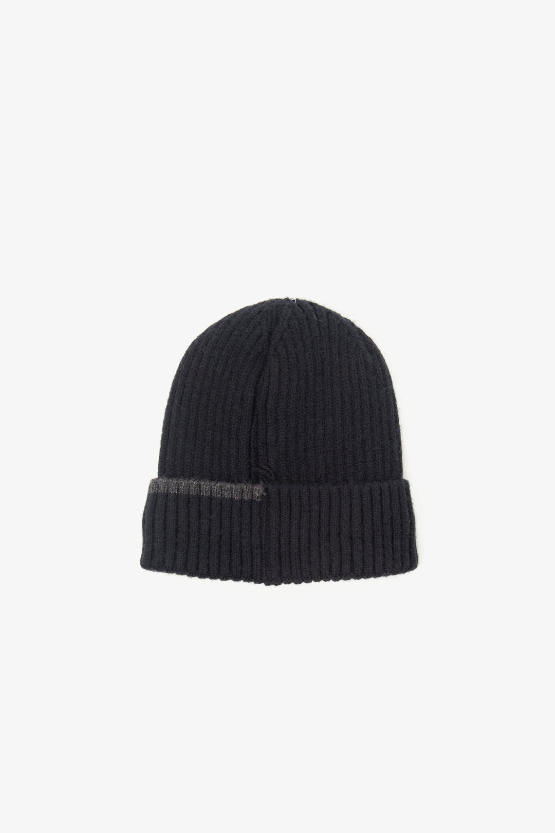 Textured Beenie