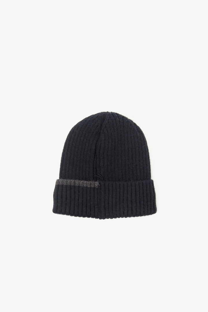 Textured Beenie