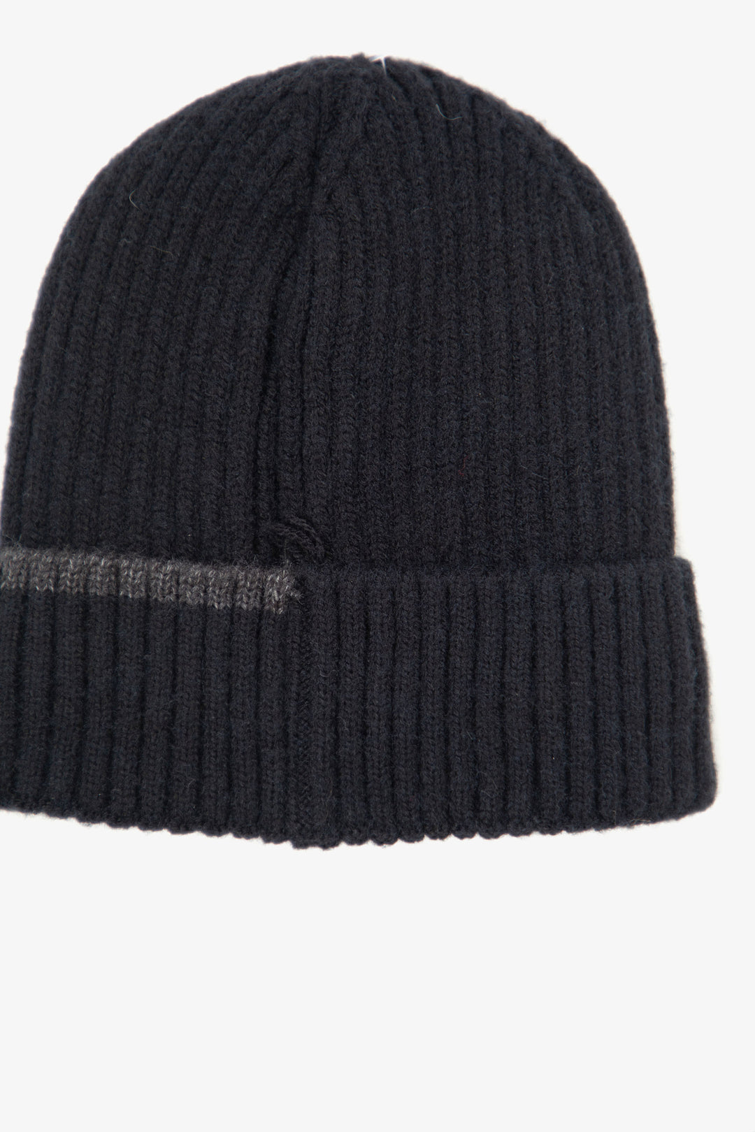 Textured Beenie