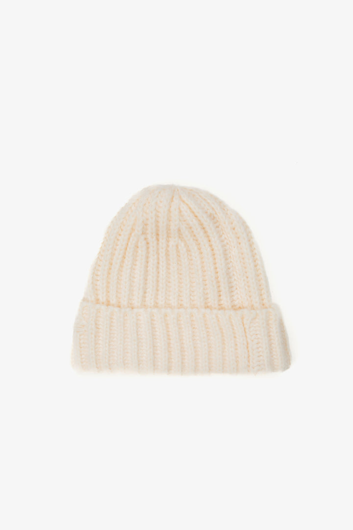 Textured Beenie