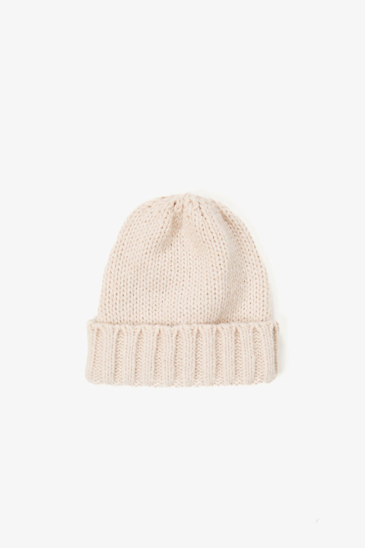 Textured Beenie