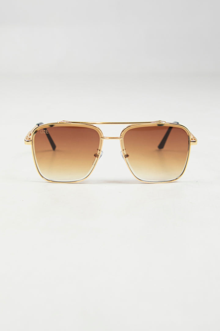 Retro Sunglasses