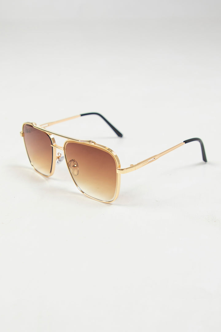 Retro Sunglasses