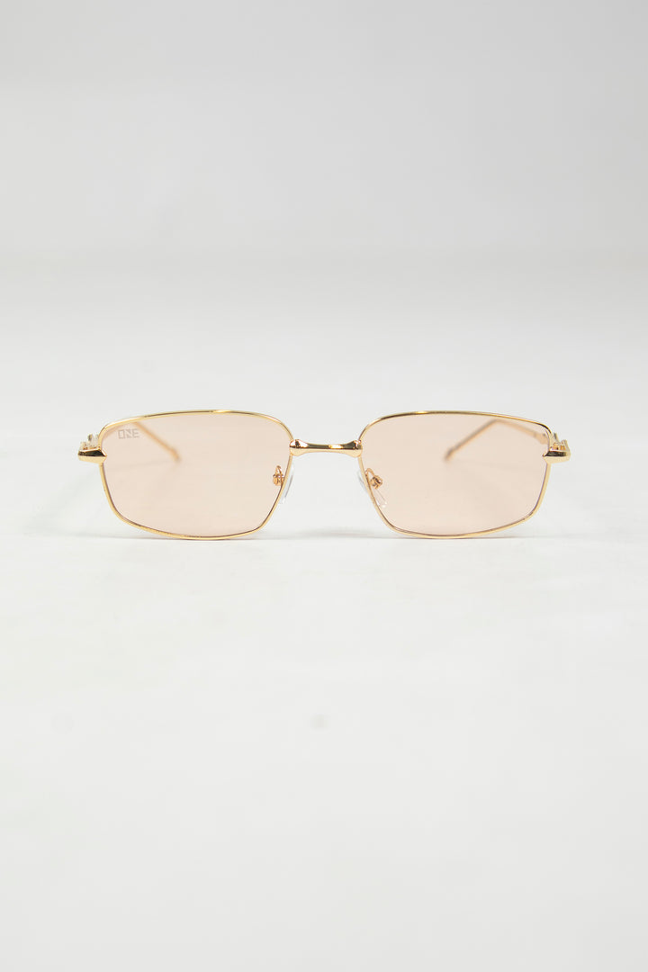 Retro Sunglasses