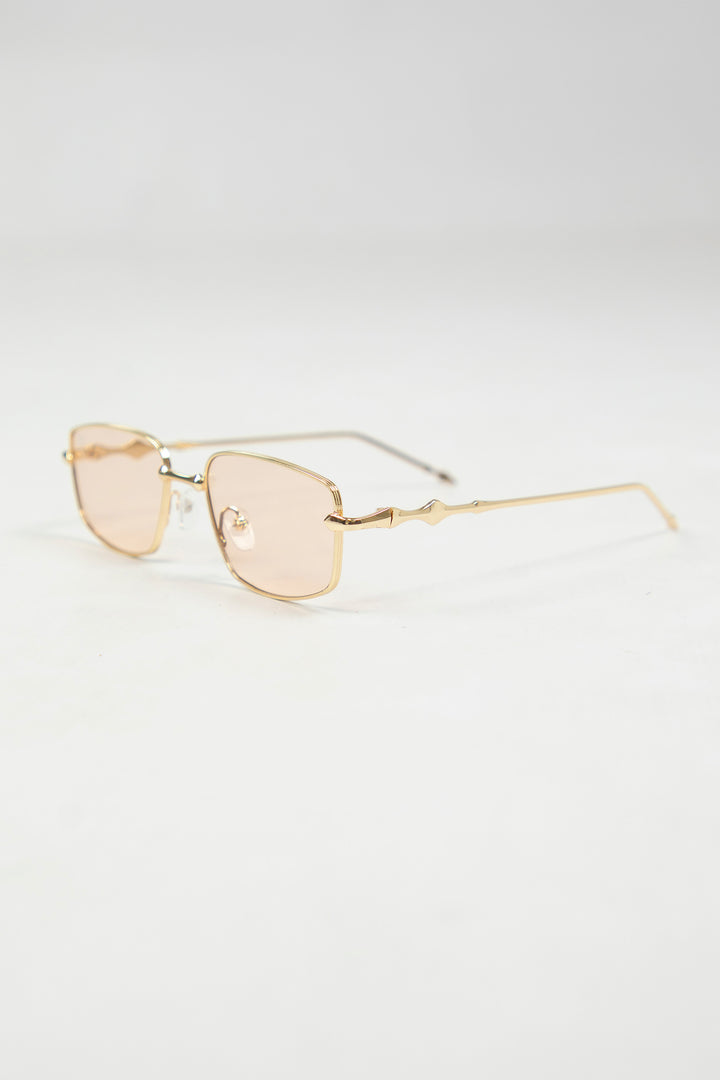 Retro Sunglasses