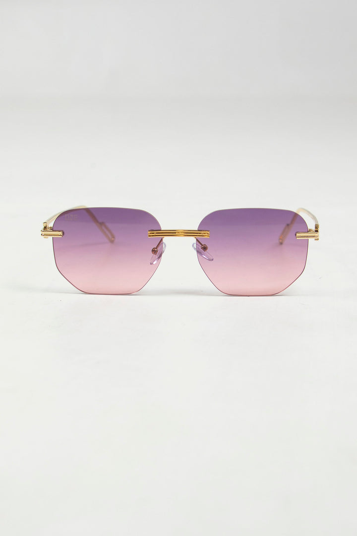 Funky Sunglasses
