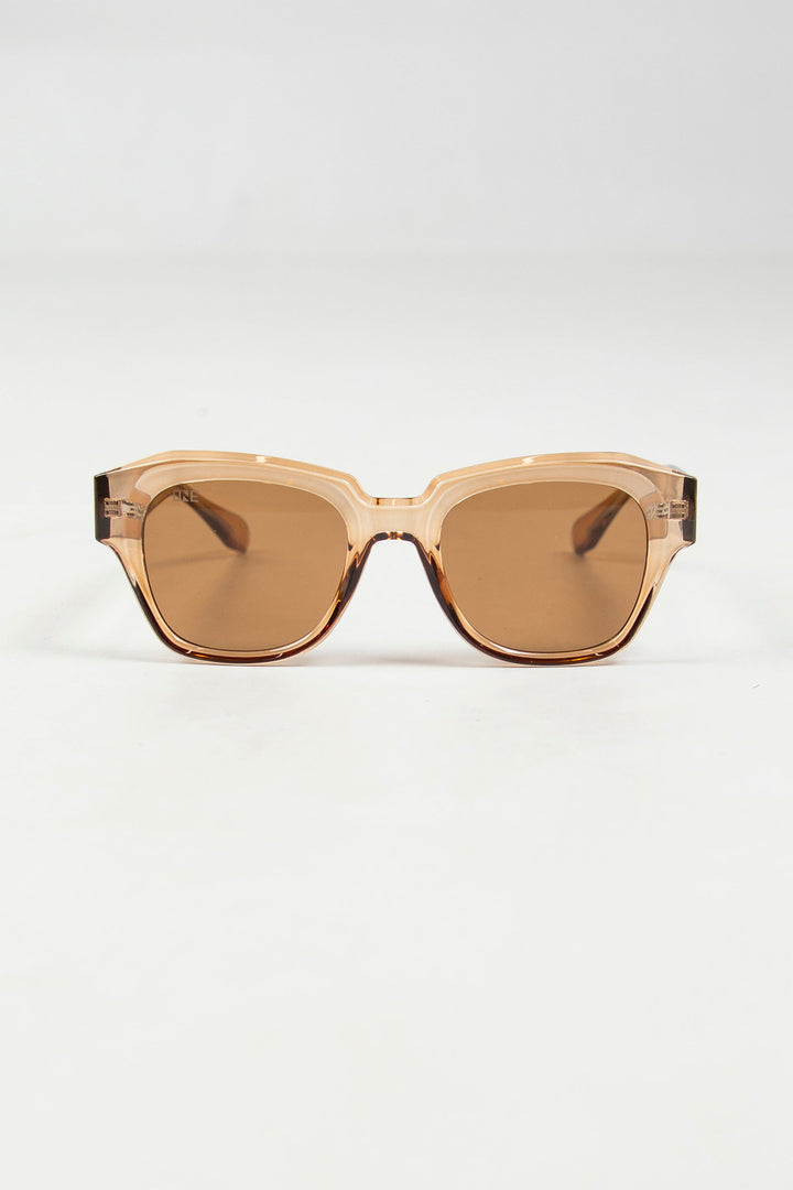 Funky Sunglasses