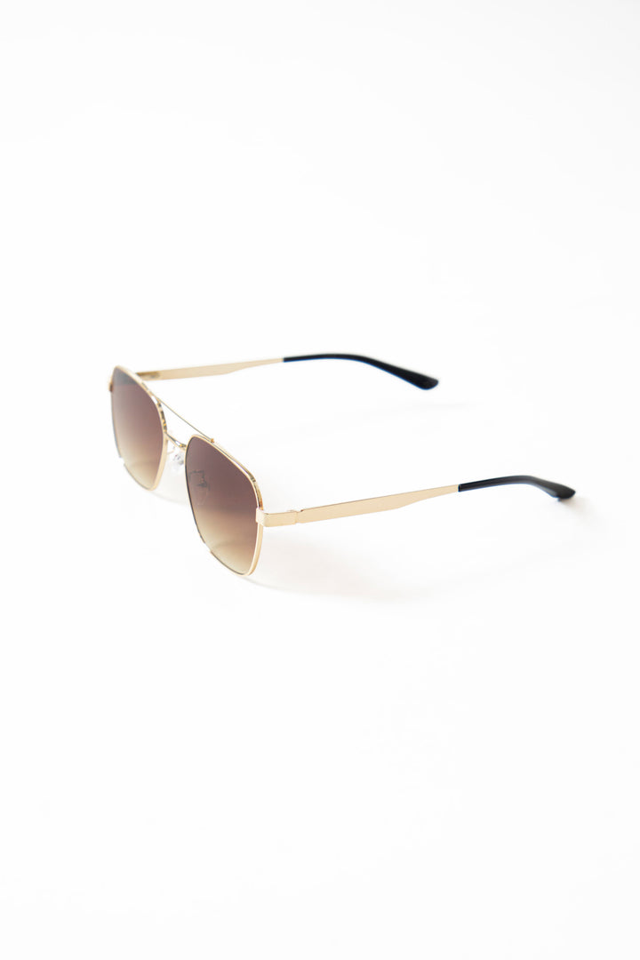 Squarish Sunglasses