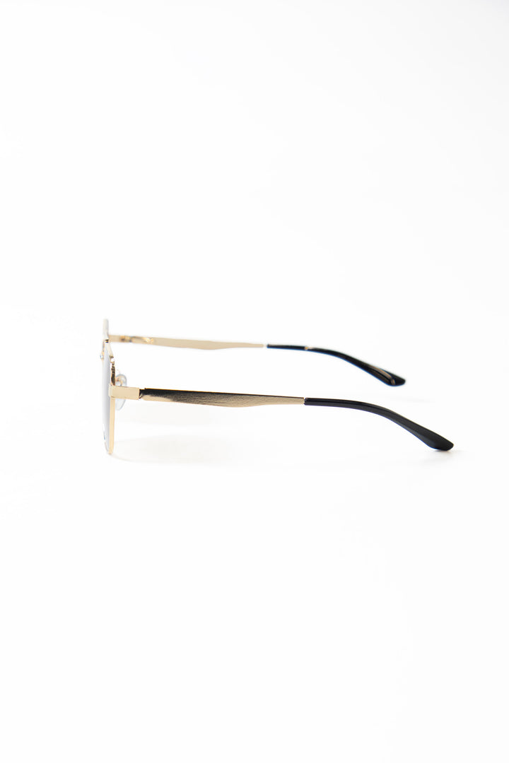 Squarish Sunglasses