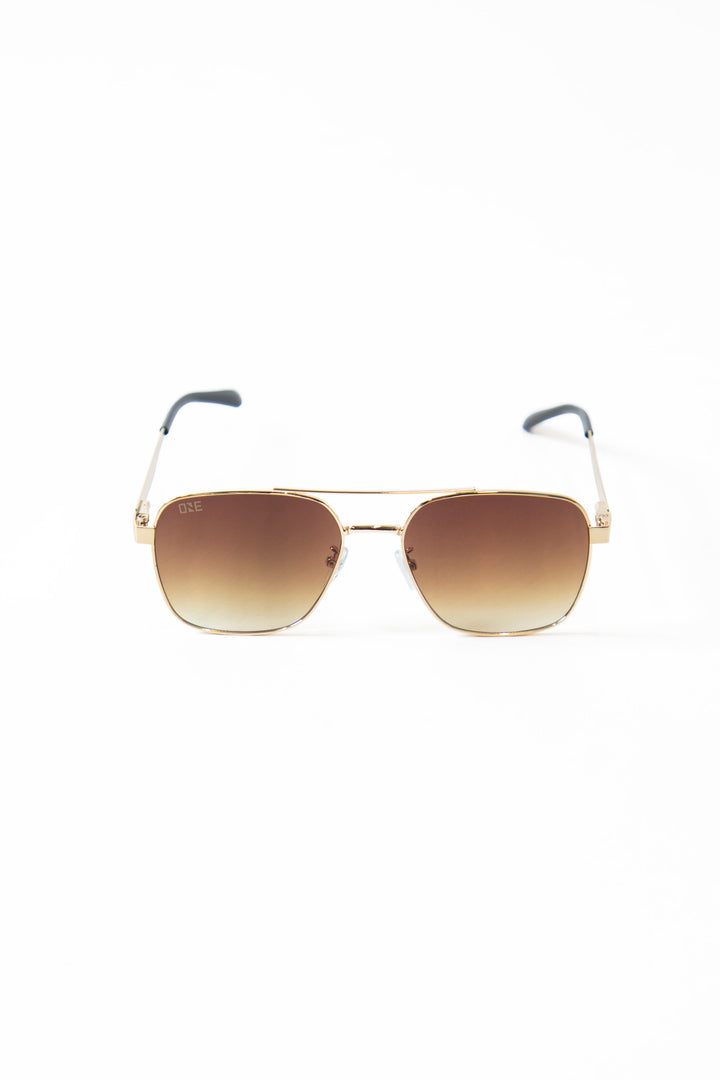 Squarish Sunglasses