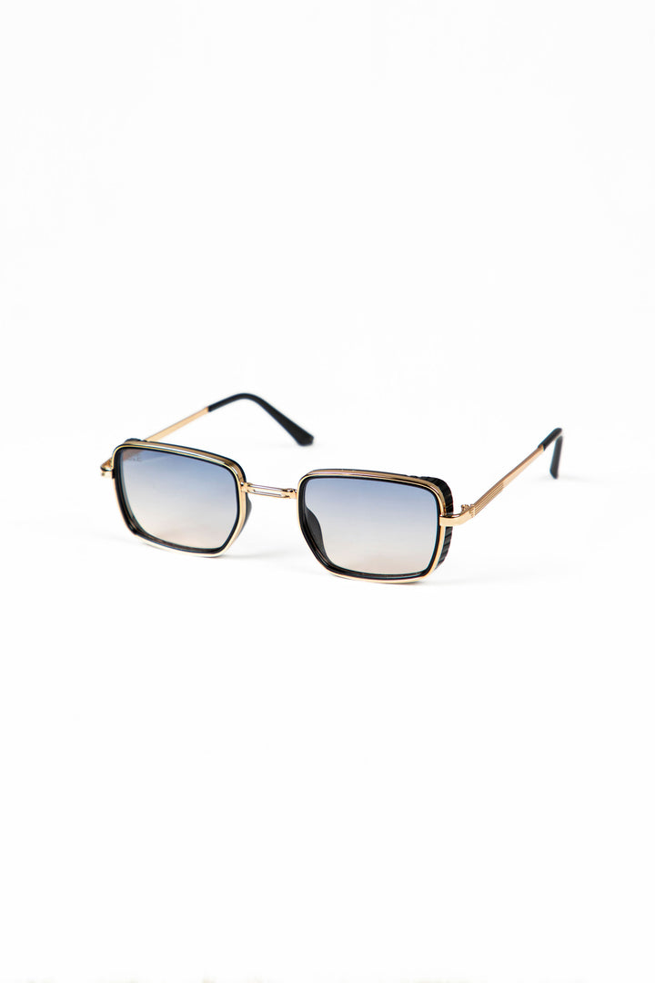 Squarish Sunglasses