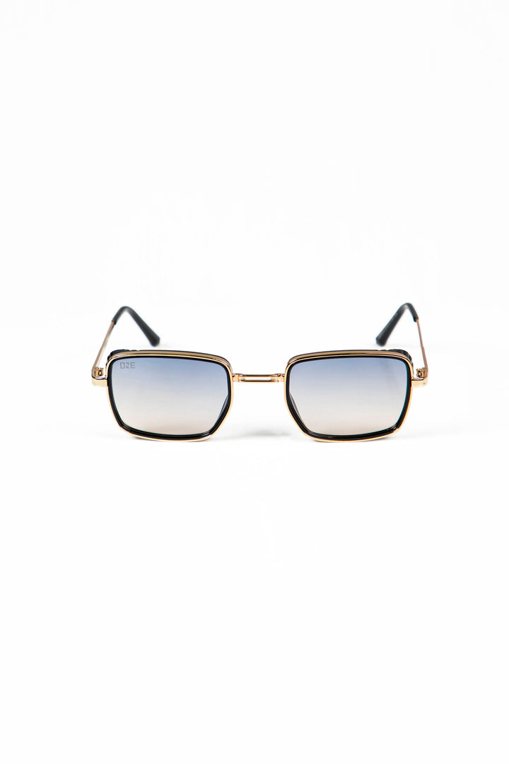 Squarish Sunglasses