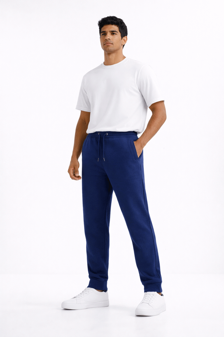 Basic Jogger Trackpants