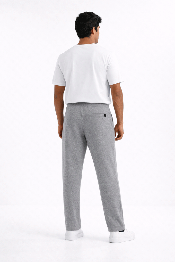 Basic Comfort Trousers