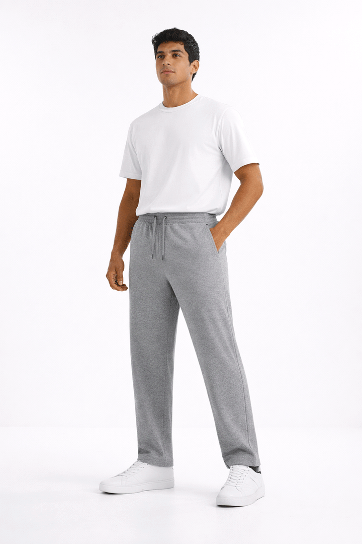 Basic Comfort Trousers