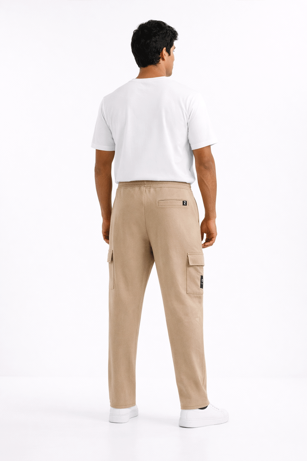 Comfort Cargo Trousers