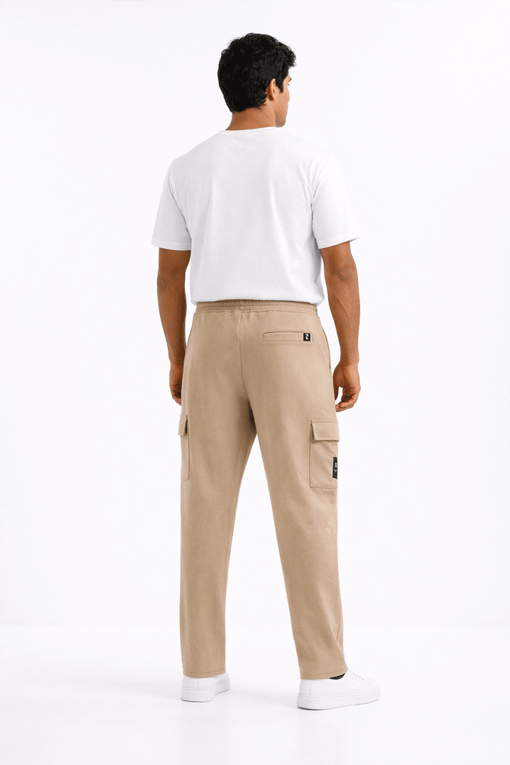 Comfort Cargo Trousers