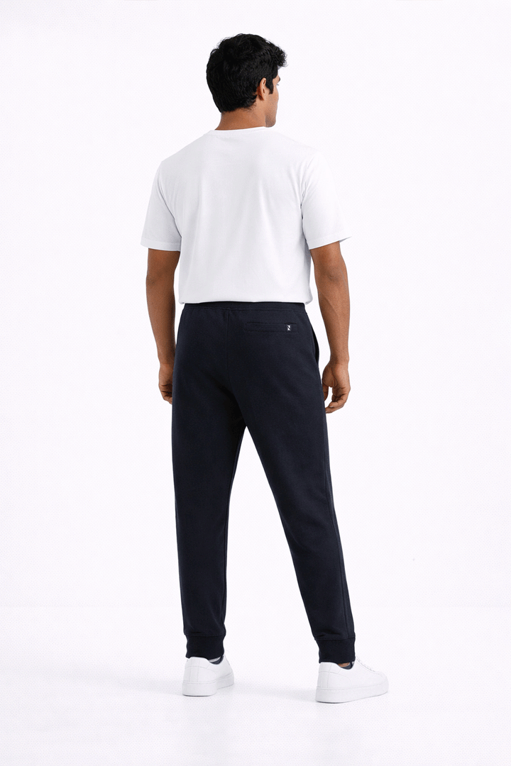 Basic Jogger Trackpants