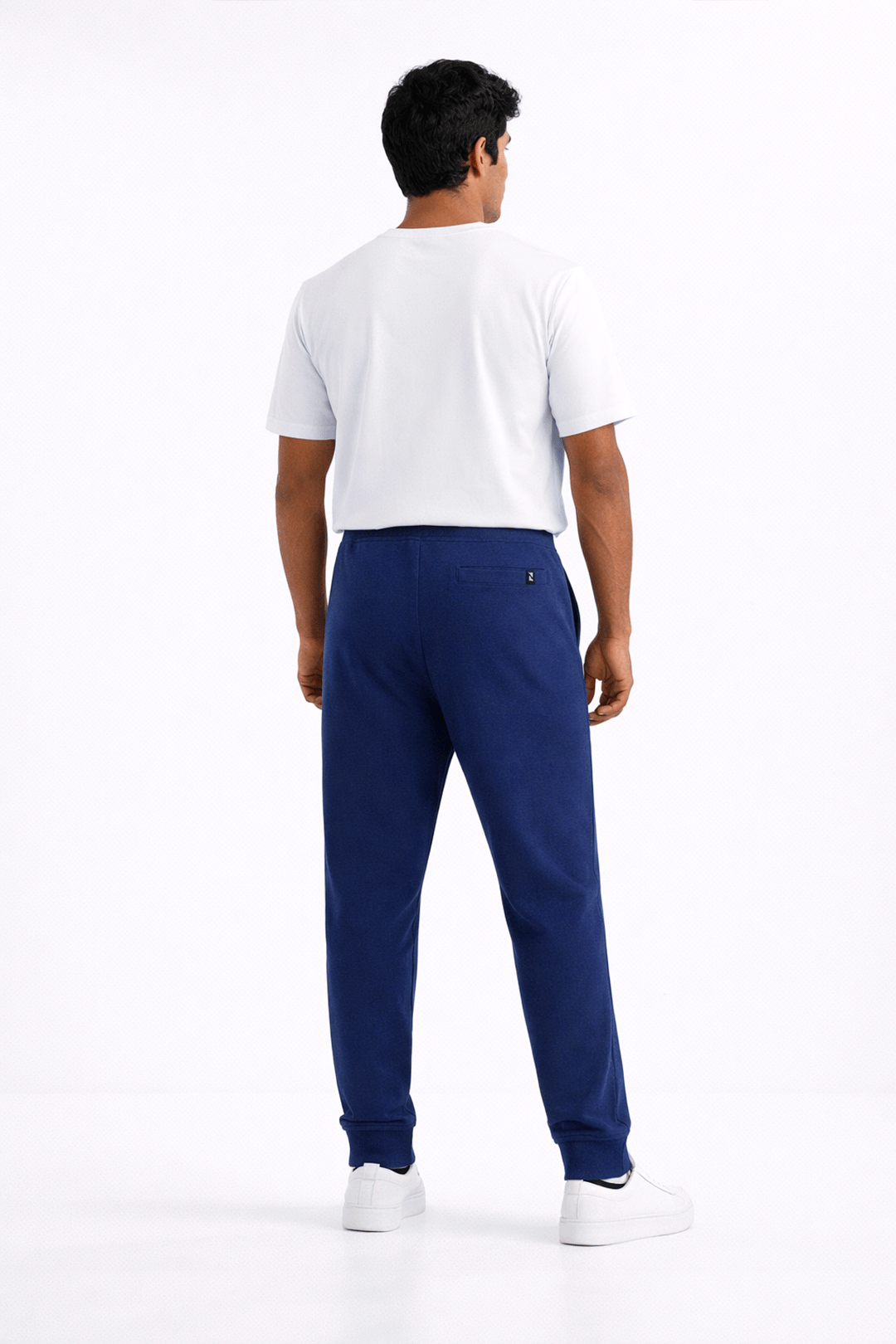 Basic Jogger Trackpants