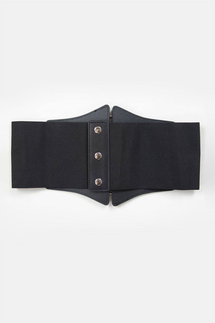 Corseted Belt