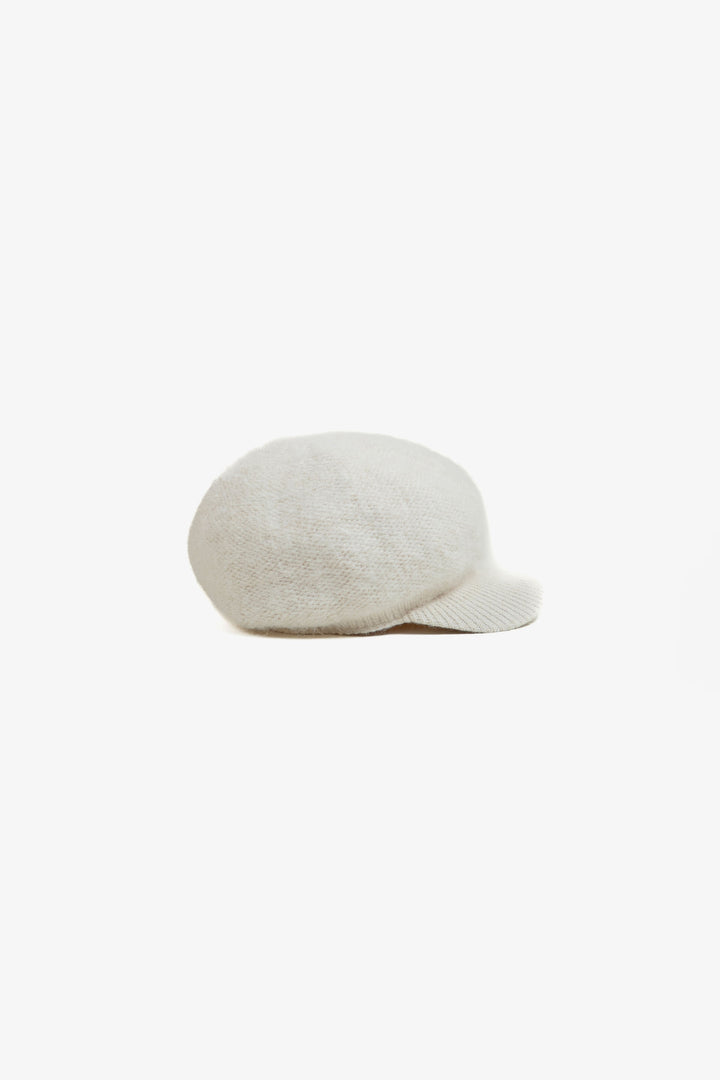 Fuzzy Cap
