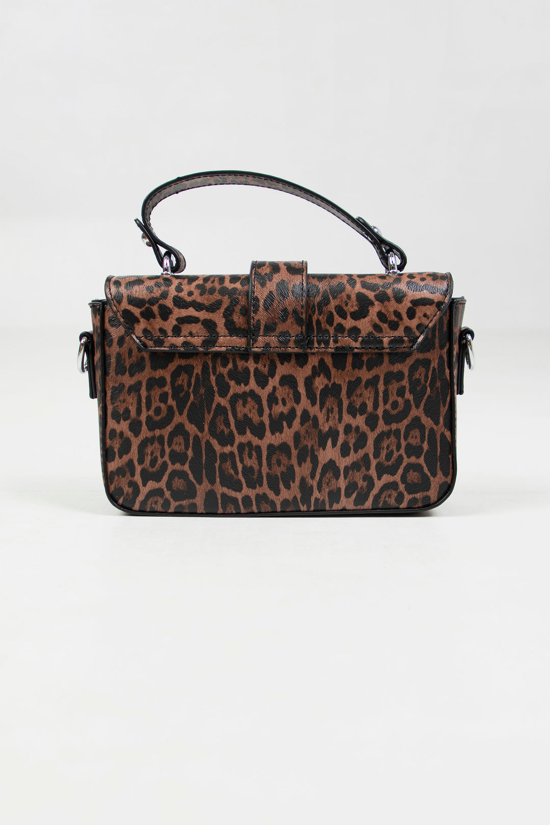 Cheetah Bag