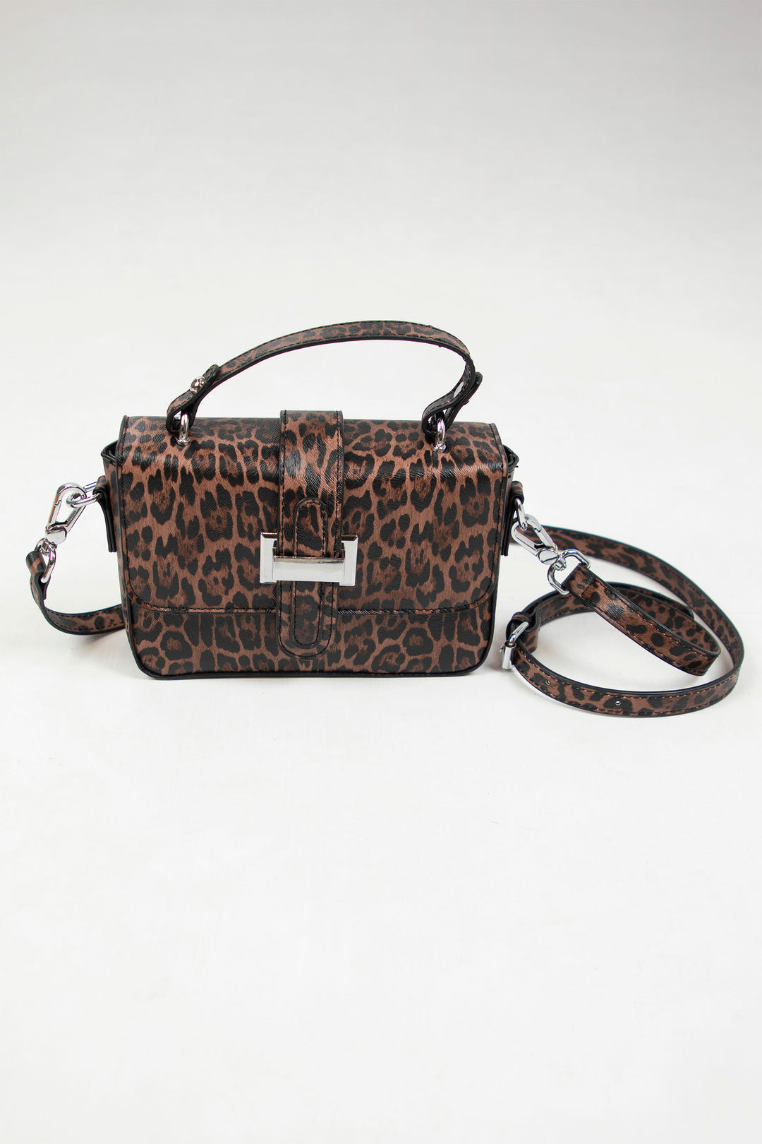 Cheetah Bag