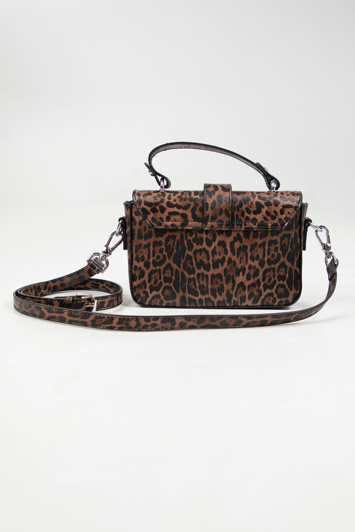 Cheetah Bag