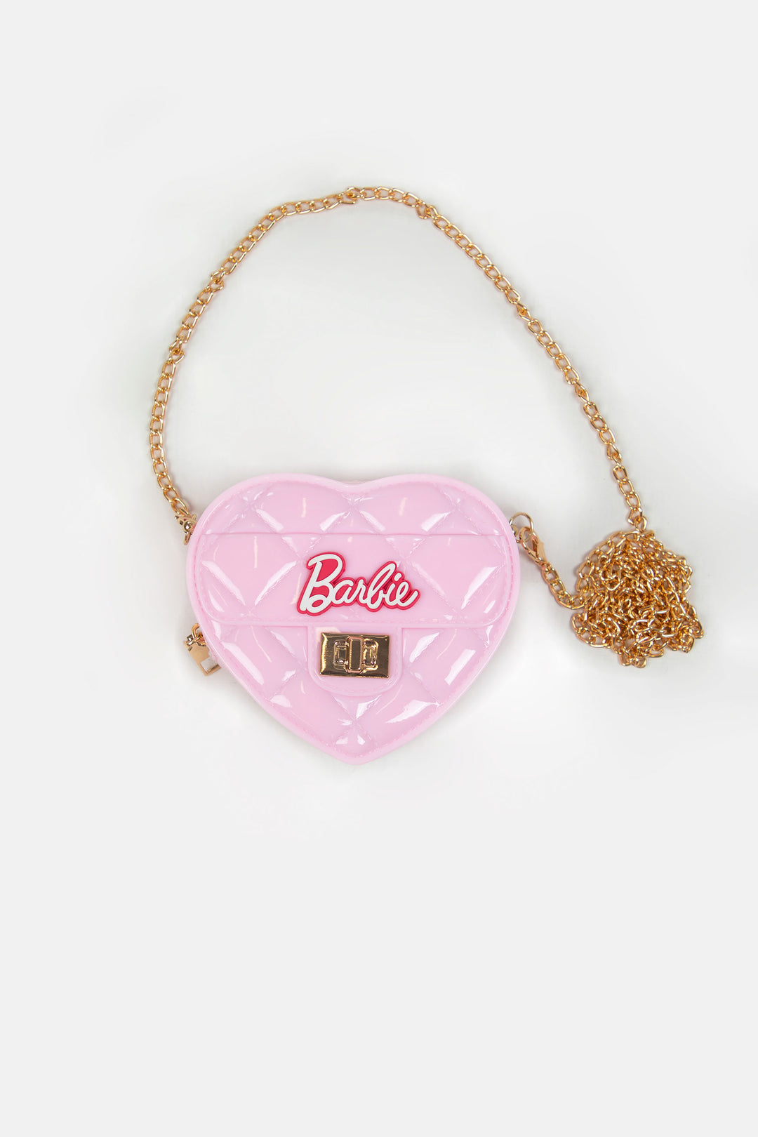 Barbie Bag