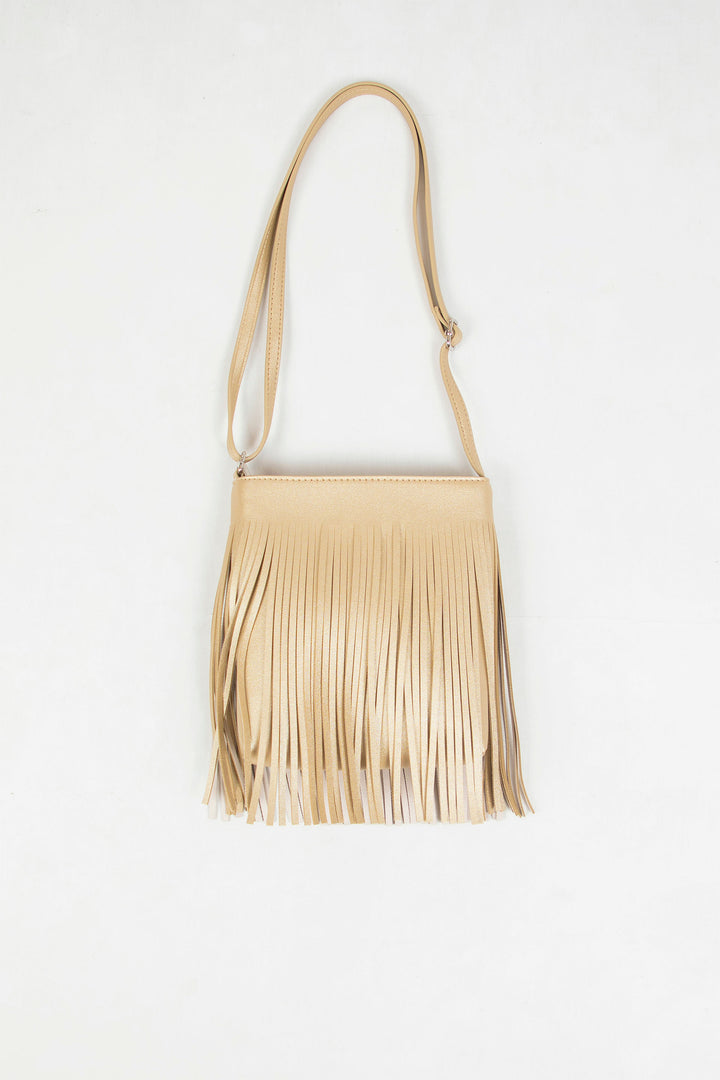 Fringe Bag