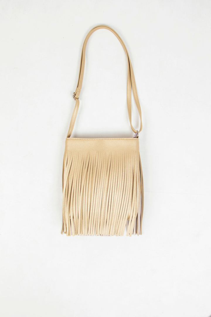 Fringe Bag