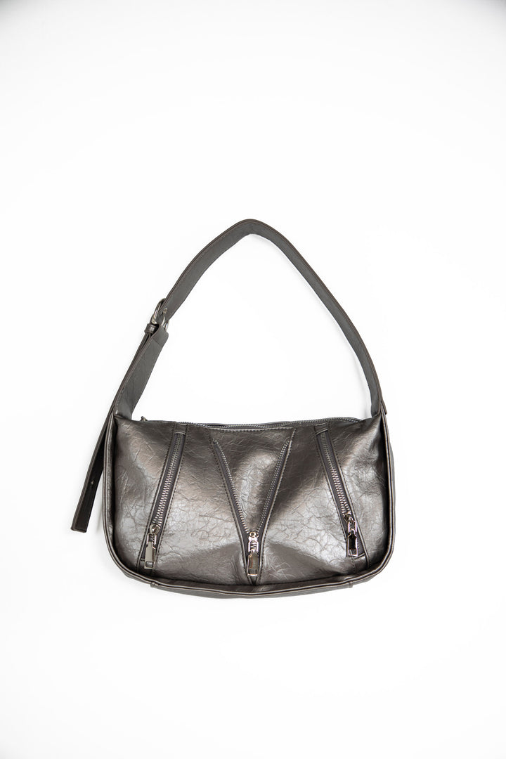 Zipped Bag