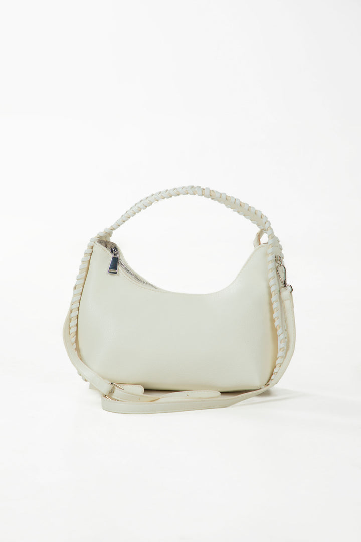 Spiral Strap Bag