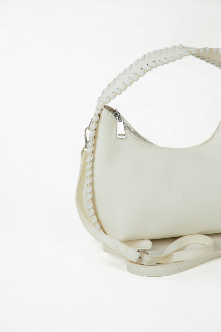 Spiral Strap Bag