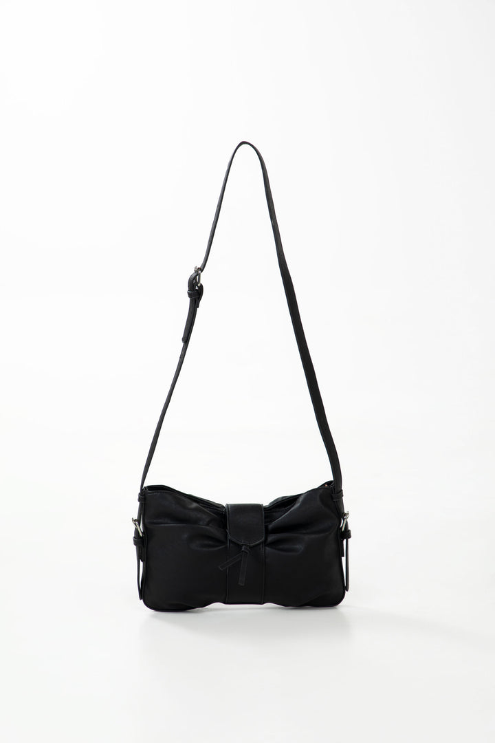 Scrunched Bag