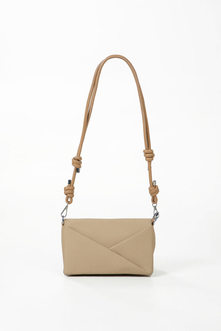Textured Bag
