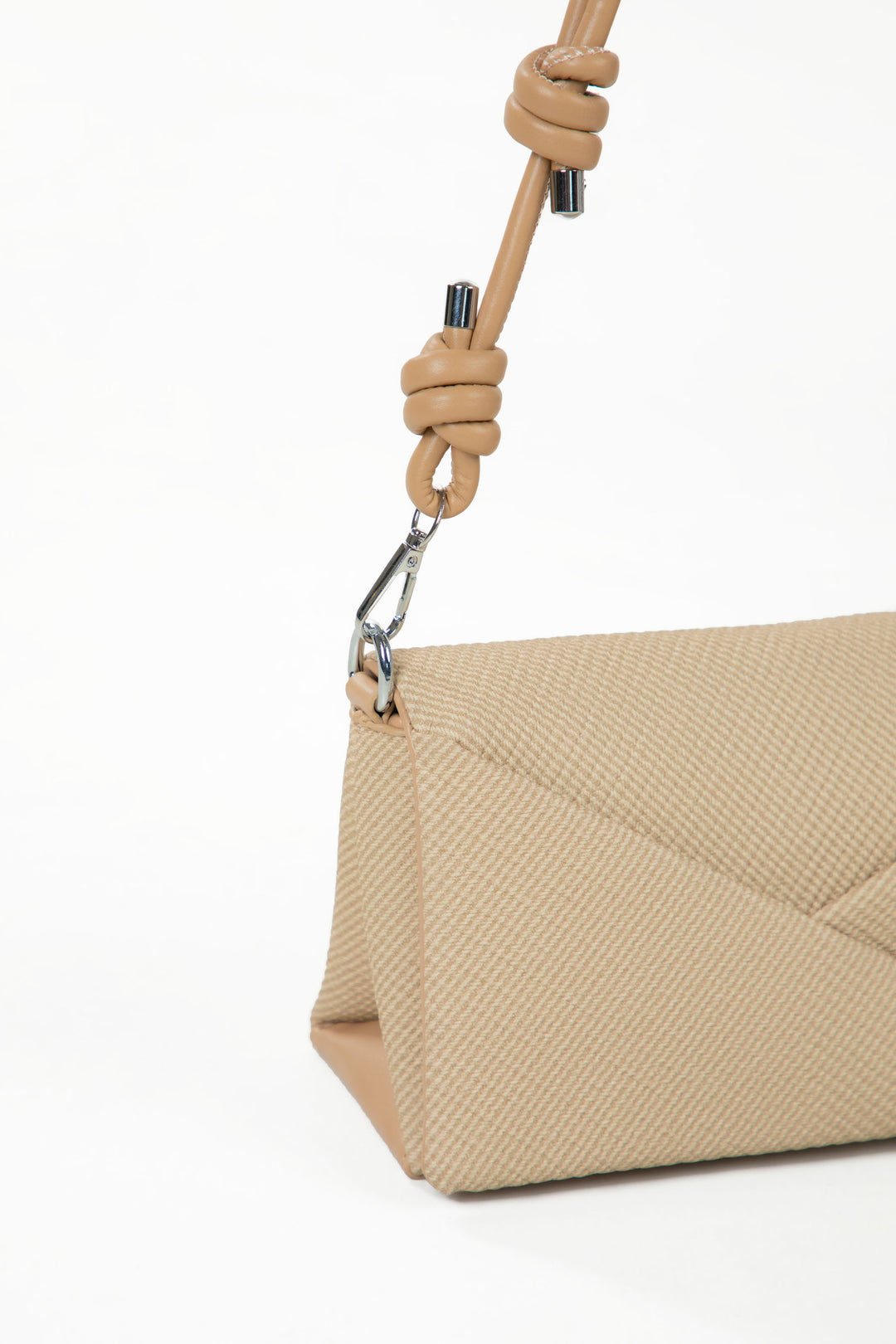 Textured Bag
