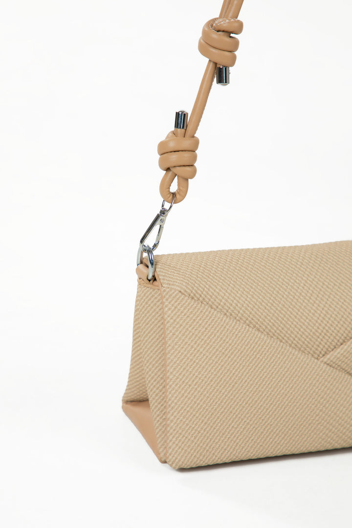 Textured Bag