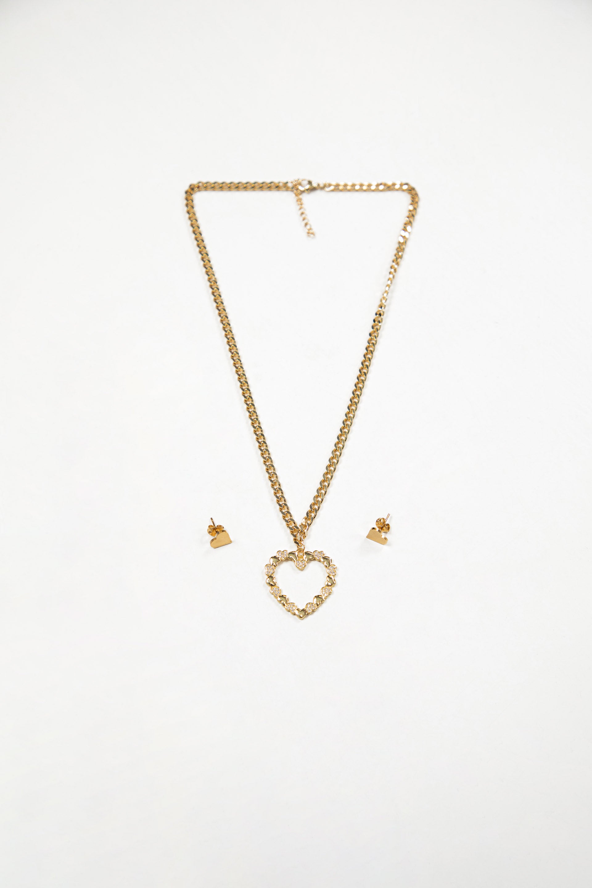 3-PIECE SET – ONE