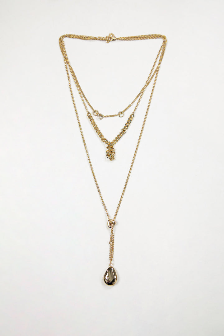 1-PIECE NECKLACE