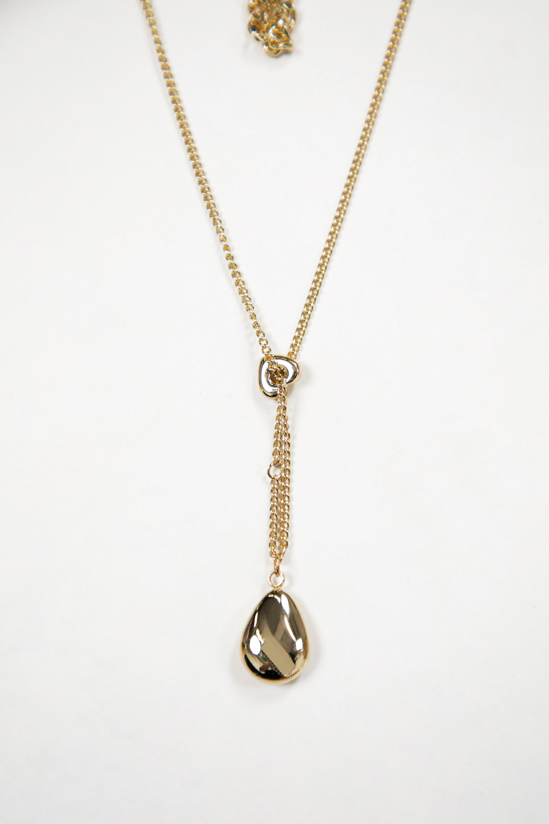 1-PIECE NECKLACE