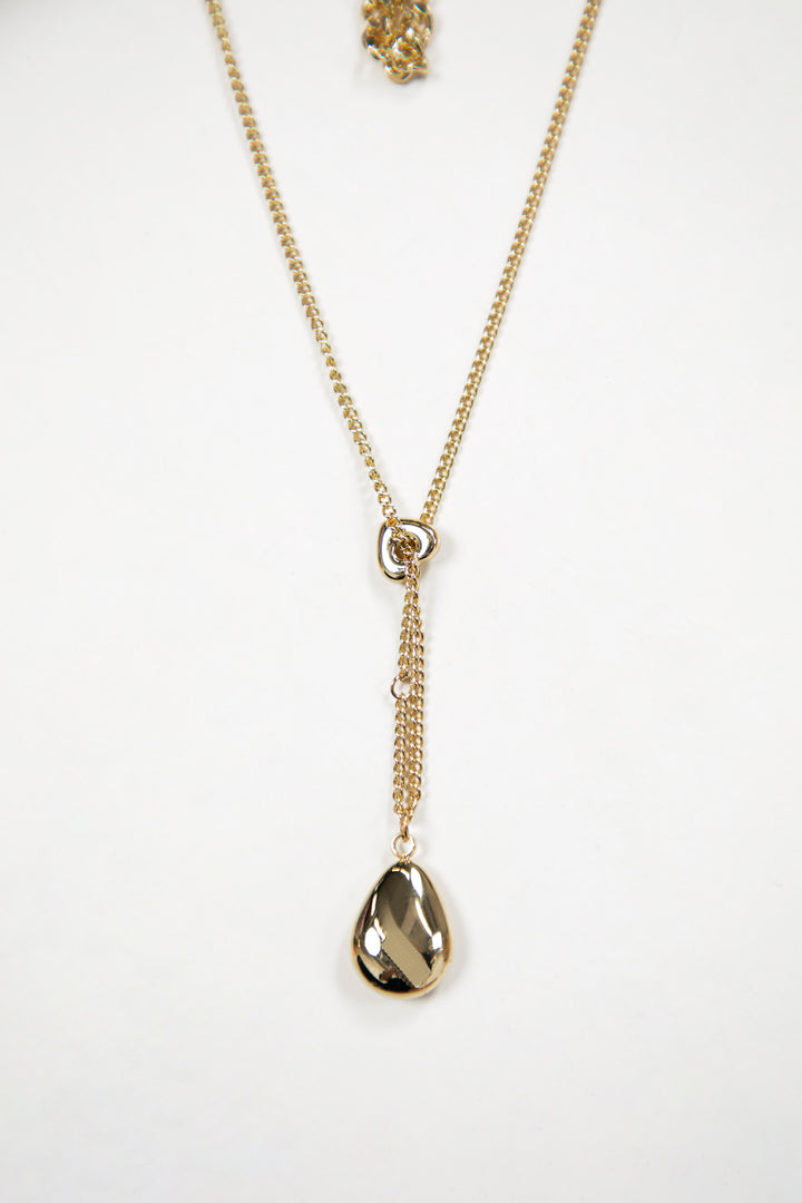 1-PIECE NECKLACE