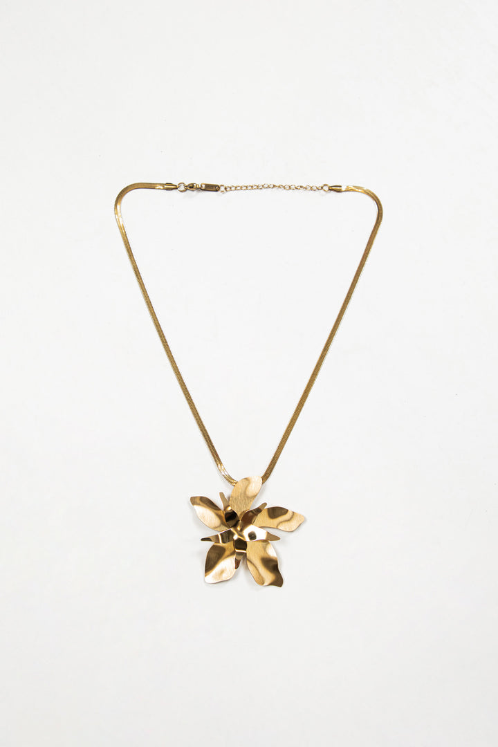 1-PIECE NECKLACE