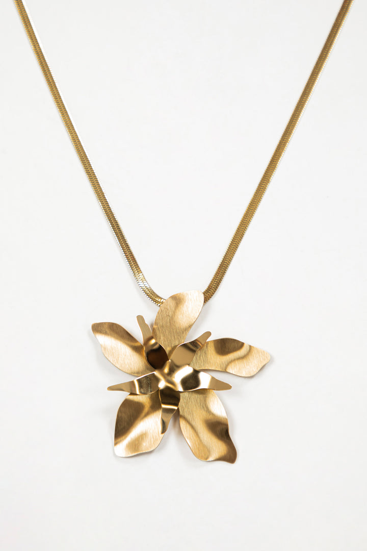 1-PIECE NECKLACE